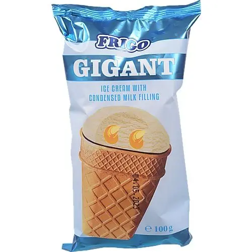 Înghеțate