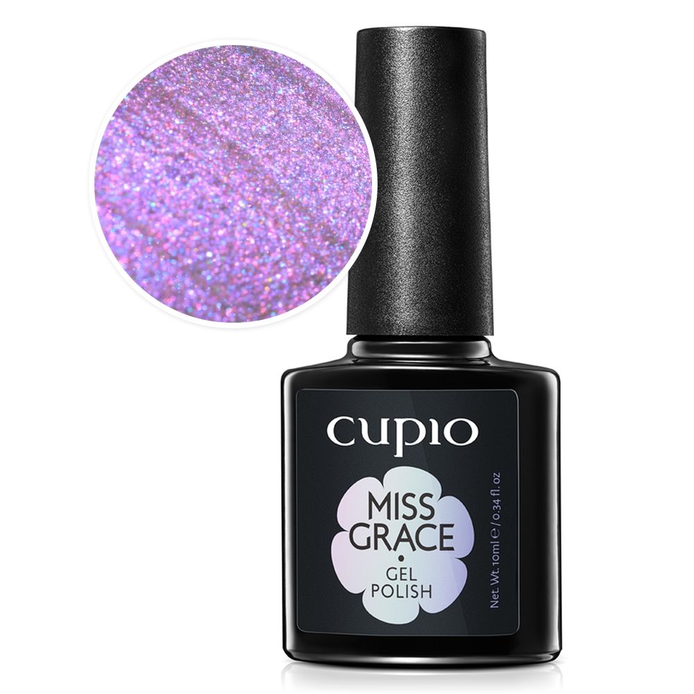 Culori de efect Miss Grace💅🏻