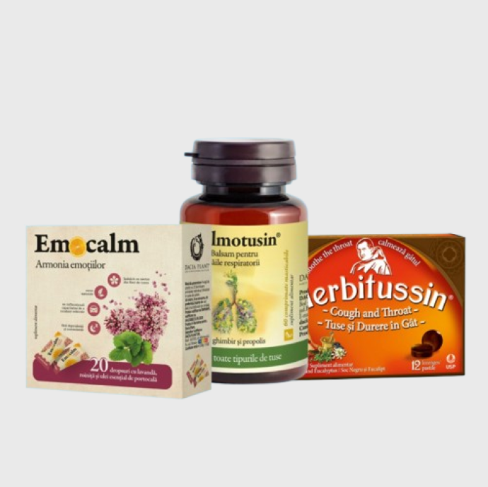 Remedii naturiste