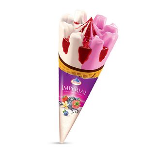Sladoled 75G Imperal  Forest Fruit