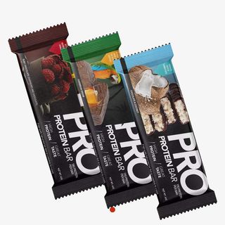 PRO BAR / 60GR – BASIC SUPPLEMENTS rum/jagoda/kokos