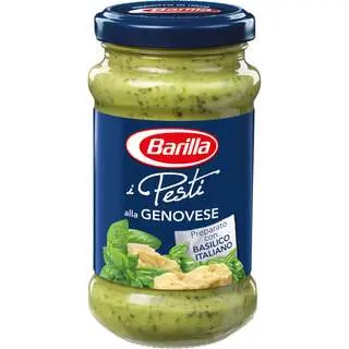 Barilla Sos Pesto Genovese 190Gr