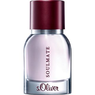 S. OLIVER soulmate edt woman 30 ML | 4011700863020