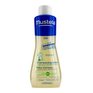 MUSTELA ŠAMPON KAMILICA 500ML -11432