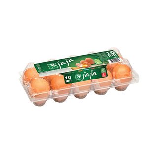 Jaja L Klasa 10Kom Bingo