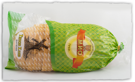 МИО Хляб Типов