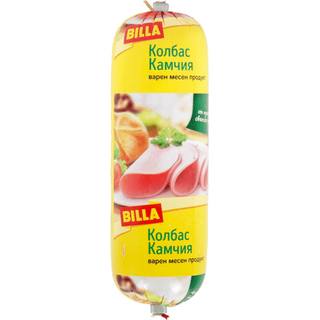BILLA Колбас Камчия 300 ГР / AB901723