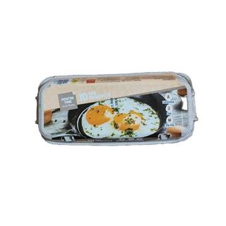 Pentru tine de la PENNY Oua 10 M