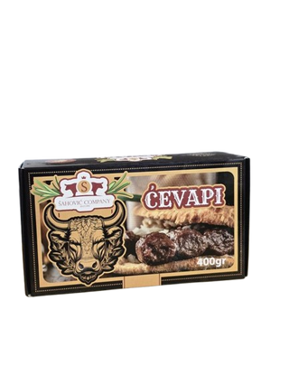 Ćevap 400g