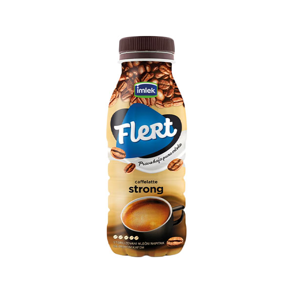 Spremno za piće: