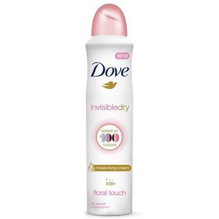 DOVE deo sprej floral touch woman 250 ML | 8710447244647