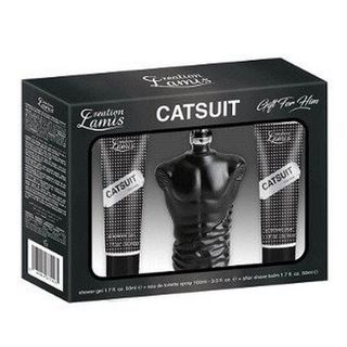 LAMIS set catsuit | 6291012871465