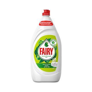 Fairy Apple Detergent Vase 1350Ml