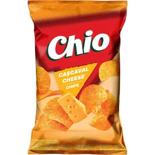 Chio Chips, Chipsuri cu gust de cascaval 125g (ID 67045)