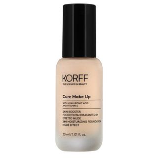 KORFF cure puder tečni skin booster 03 | 8050519684088