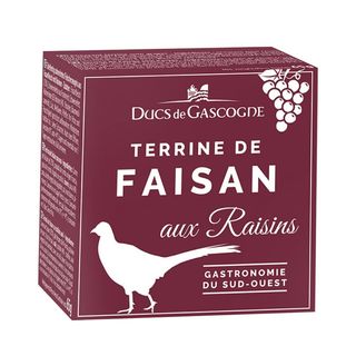 Pašteta fazan 65 g