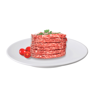 Teleće pljeskavice 500g