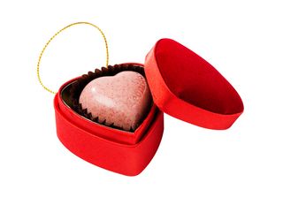 Cutie Coeur 1 pralina