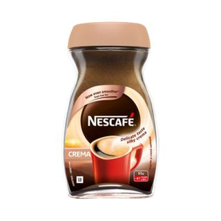 Kafa Nescafe Classic Crema 95G