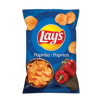 LAY'S Chips paprika 170g