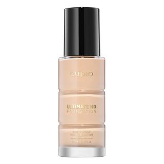 Fond de ten Ultimate HD cu acid hialuronic Cupio Honey Beige 06