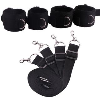 Set Under The Bed Restraint LUX04880