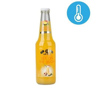 A. Le Coq Cocktail Sex on the beach 0,33l