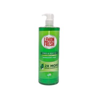 Lemon Fresh Deter Vase Exotic Lime 1L