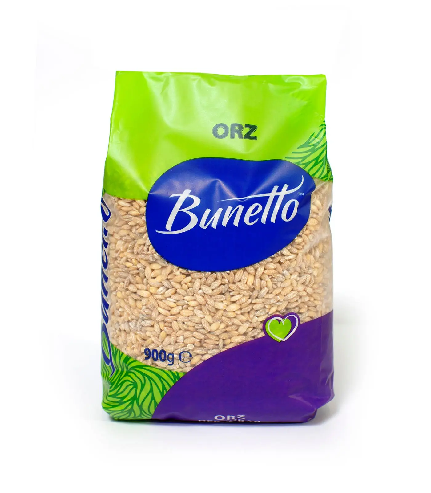 Bulgur și boboase