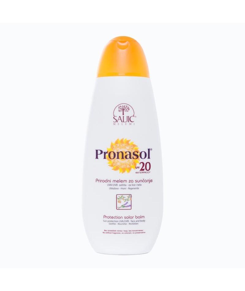 PROIZVODI ZA SUNČANJE