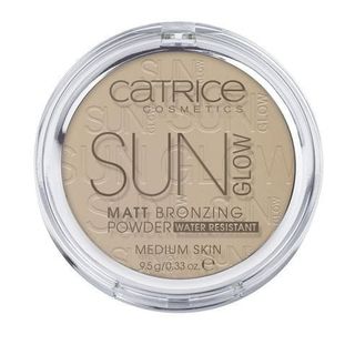 Bronzing Catrice 030 Ca Sun Glow