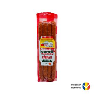 Caroli Carnati Cabanos 270G