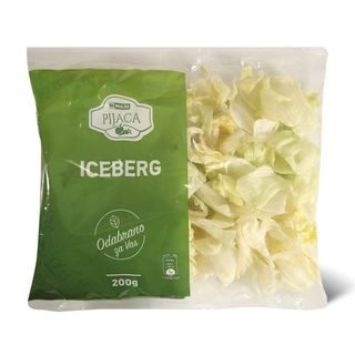 Salata iceberg 200g MP