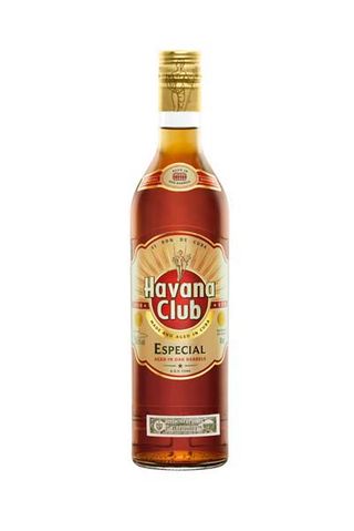 Havana Club Especial 0.7L 40% 