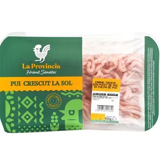 La Provincia Carne tocata pui 500 g