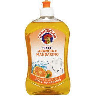 Chanteclair, Detergent de vase, portocale si mandarine 500ml (ID 2050)