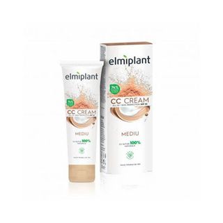 Elmiplant Cc Cream Mediu Spf 20 50 Ml