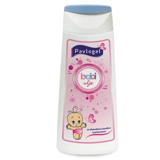 PAVLOGAL ulje za bebe 200 ML | 8606014243727