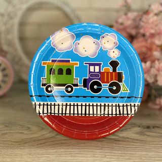 Тарелочки (10шт)