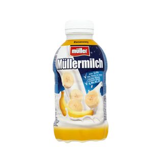 NAPITAK BANANA 400G MULLERMILCH 11257183