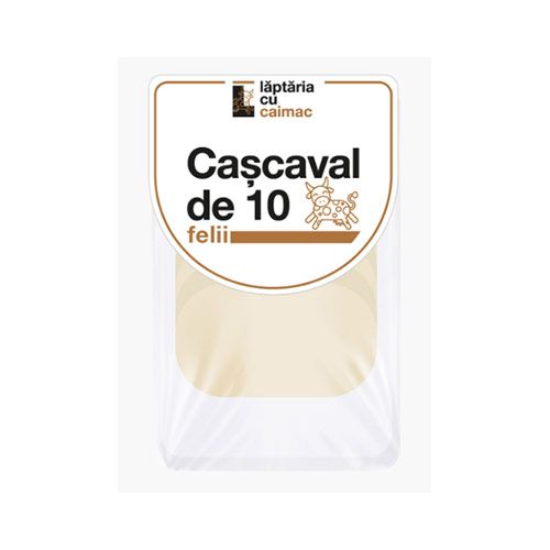 Brânzeturi și cașcaval.