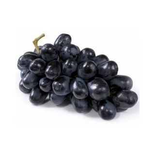 Grožđe crno 1 kg