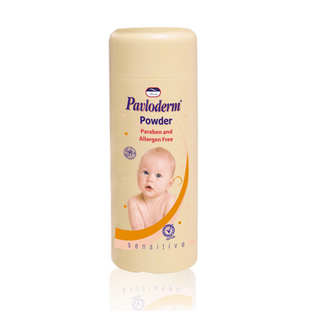 PAVLODERM puder 90 ML | 8606103423351