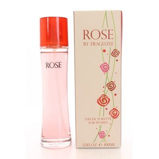 FRAGLUXE edp woman rose 100 ML | 5425017734505
