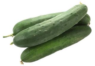 SVEŽE POVRĆE KRASTAVAC  I