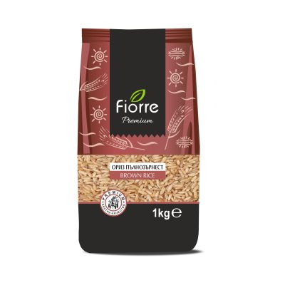 Ориз Боб Леща и Други Варива