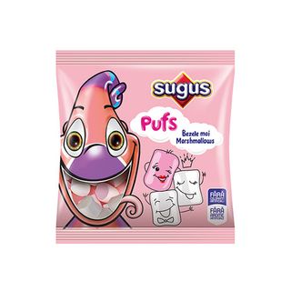 Sugus Tubes Bezele Moi 140G