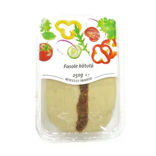 Fasole batuta Reteta cu traditie, 250 g