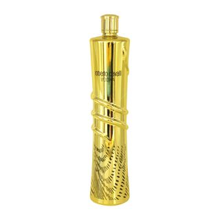 Vodca Roberto Cavalli Gold Edition 40%, 1L