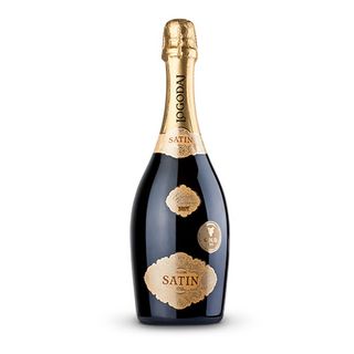 Logodaj Satin Blanc de Noirs ЕПВ 0,75 л / 00034941